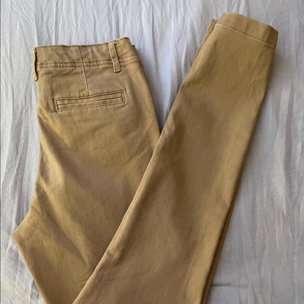 Target Khaki Pants